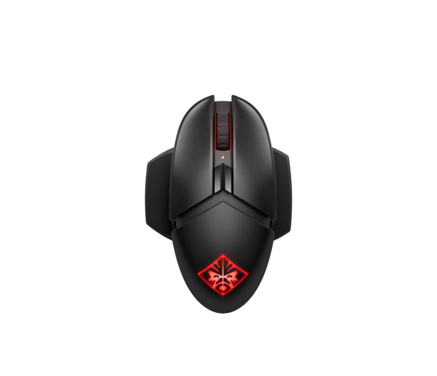 HP OMEN PHOTON Bezprzewodowa - 508955 - zdjęcie